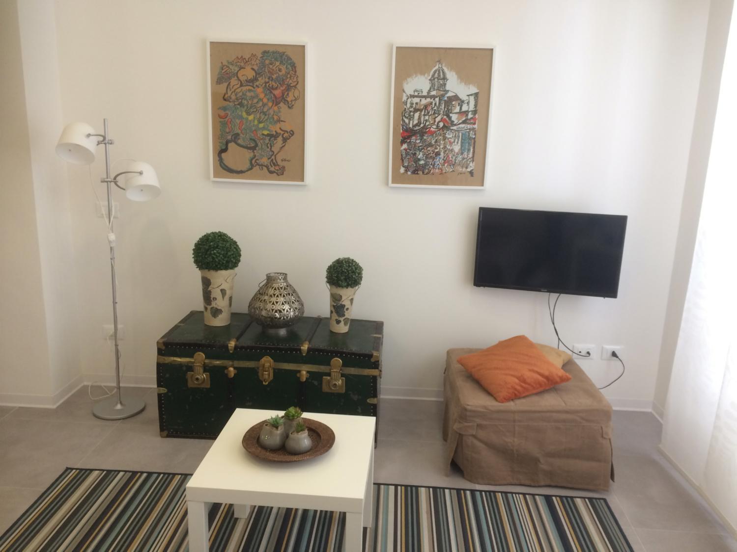 Appartement Casa4casa *
