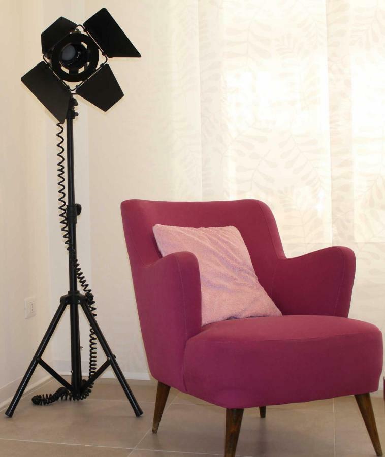 Casa4casa Appartement