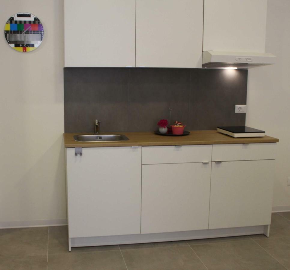 Appartement Casa4casa Palermo
