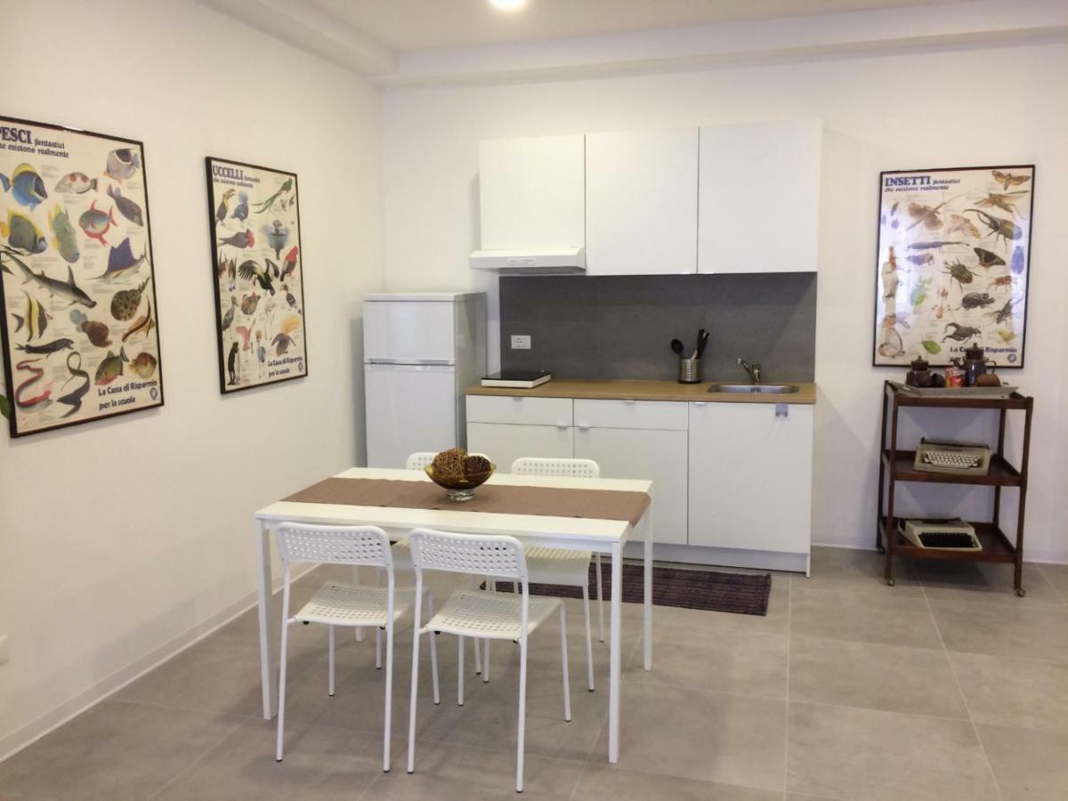 Casa4casa Appartement
