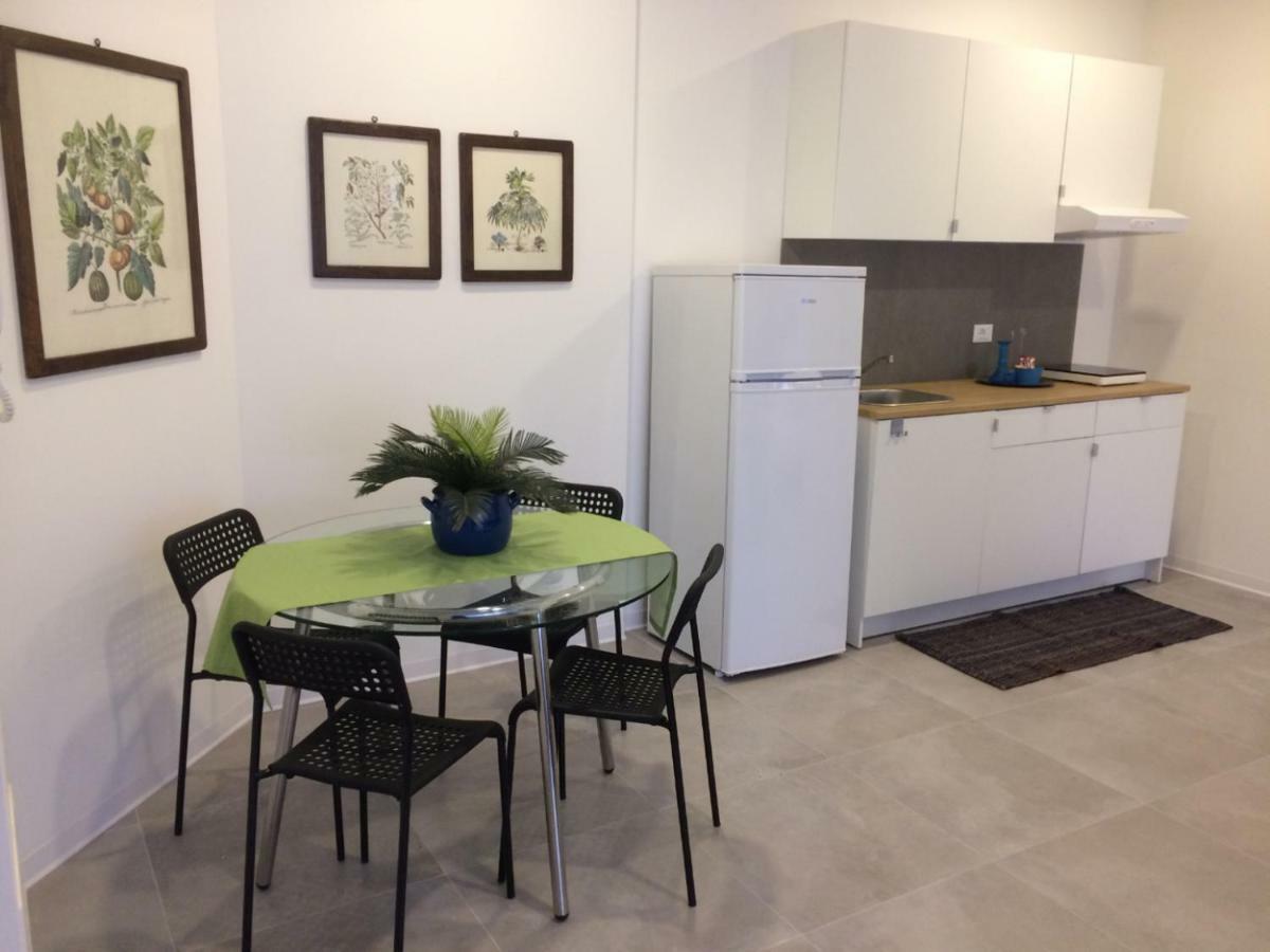 Casa4casa Appartement *