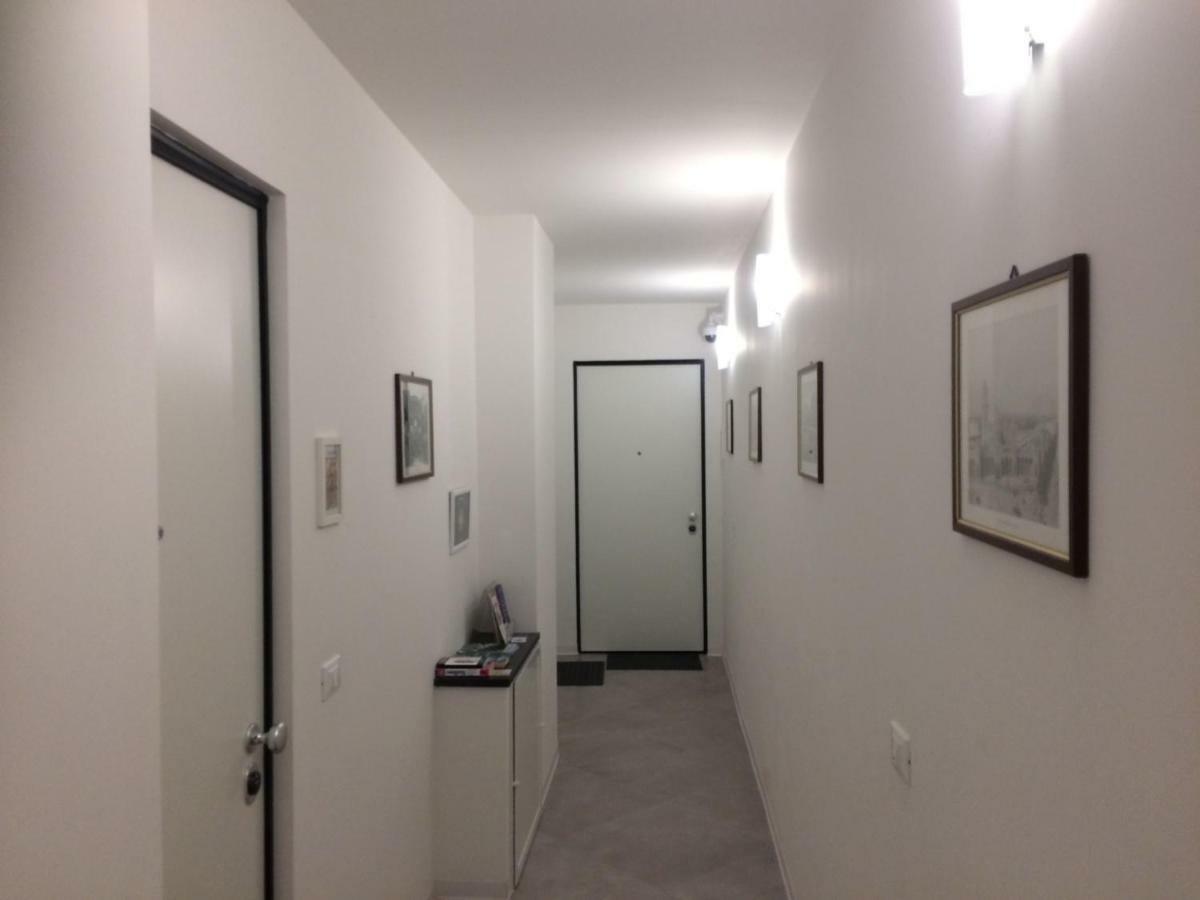 Casa4casa Appartement Palermo