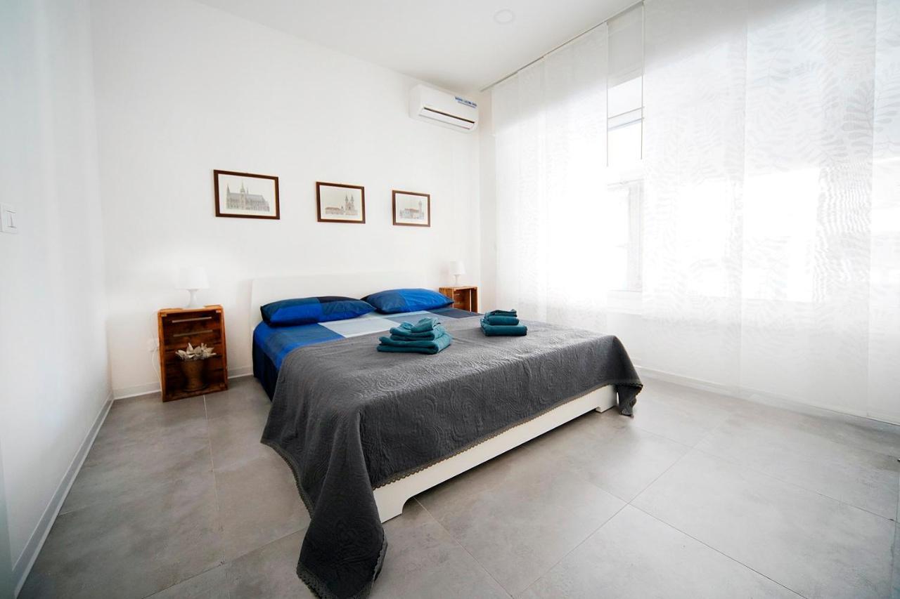Casa4casa Appartement Palermo
