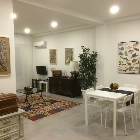 Casa4Casa Apartment Palermo Exterior photo