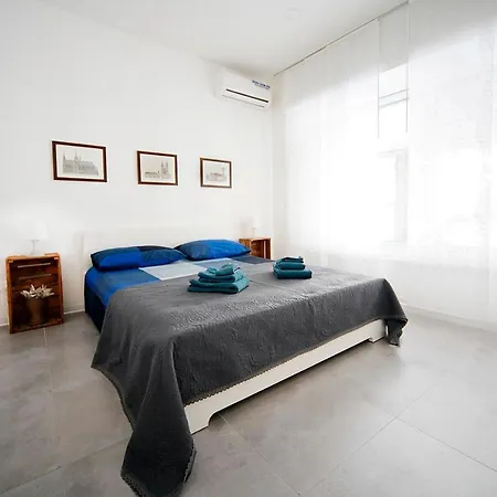 Casa4Casa Apartment Palermo Exterior photo