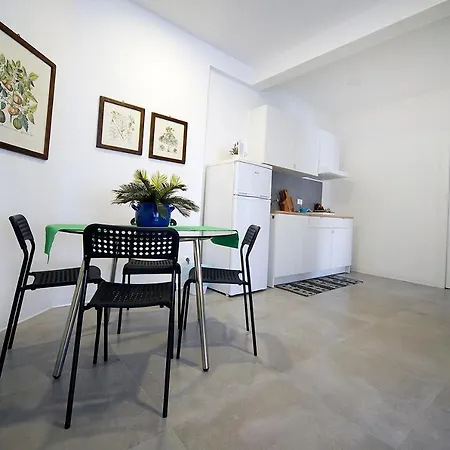 Casa4Casa Apartment Palermo Exterior photo