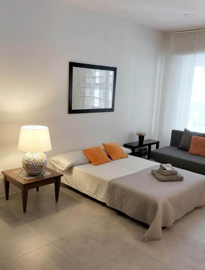 Appartamento Casa4casa *