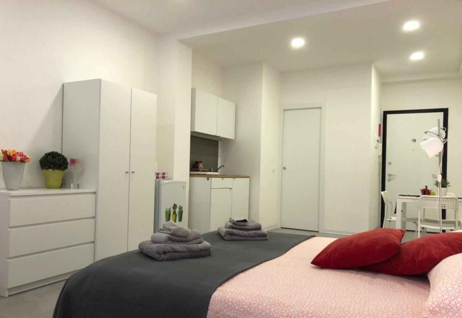 Appartamento Casa4casa