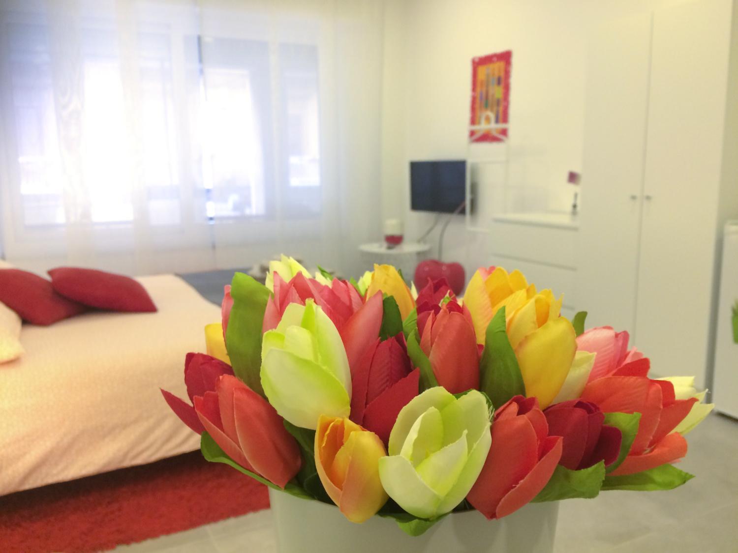Appartamento Casa4casa Palermo