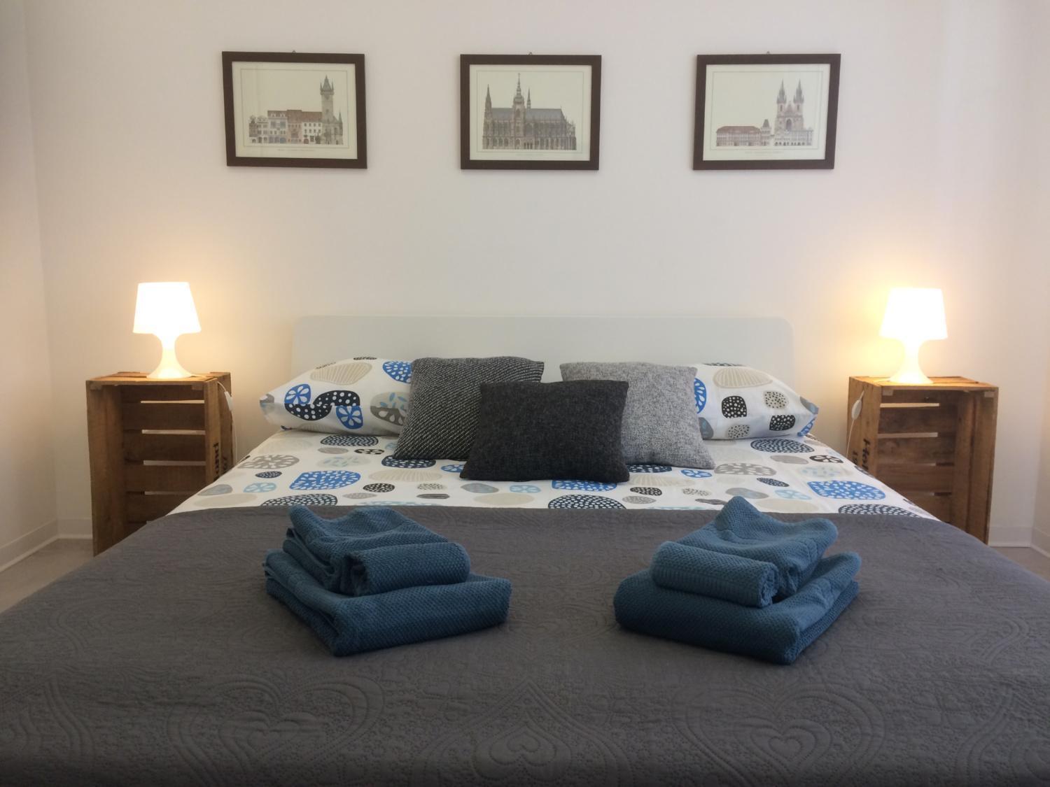 Appartamento Casa4casa *