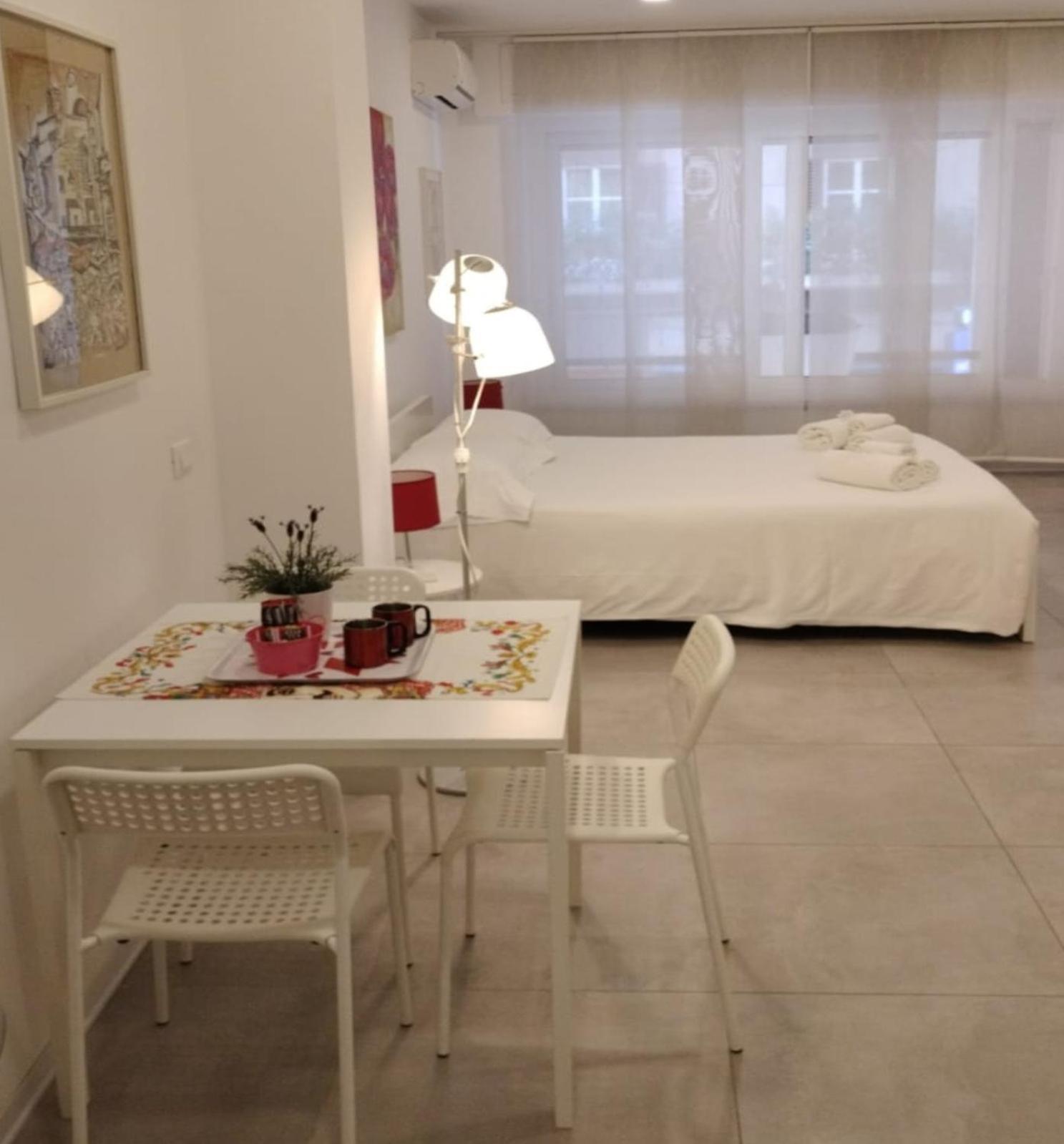 Casa4casa Appartamento