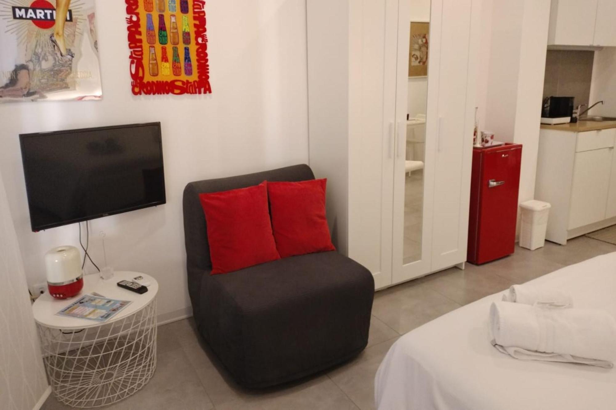 Appartamento Casa4casa Palermo