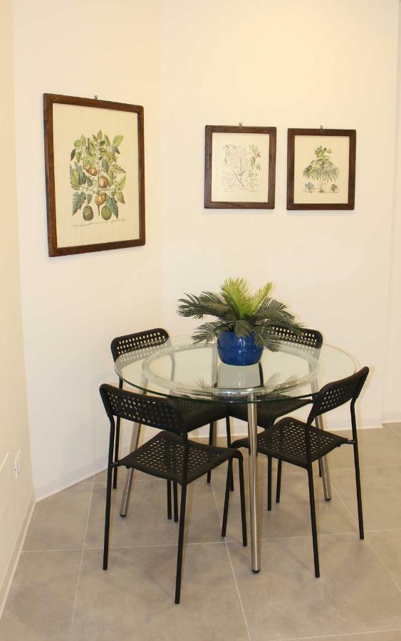 Appartamento Casa4casa *