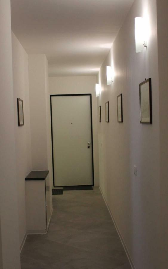 Appartamento Casa4casa Palermo