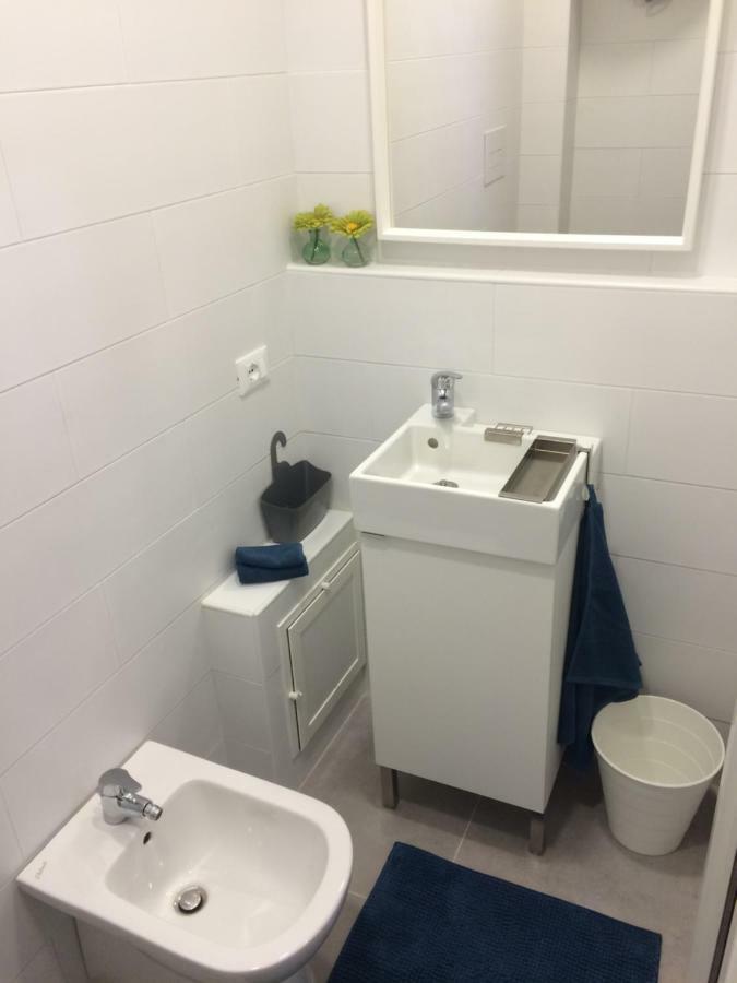 Appartamento Casa4casa Palermo