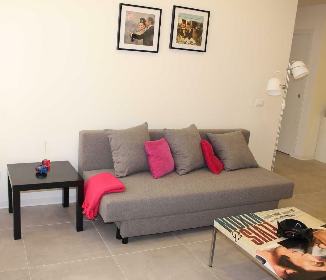 Appartamento Casa4casa *