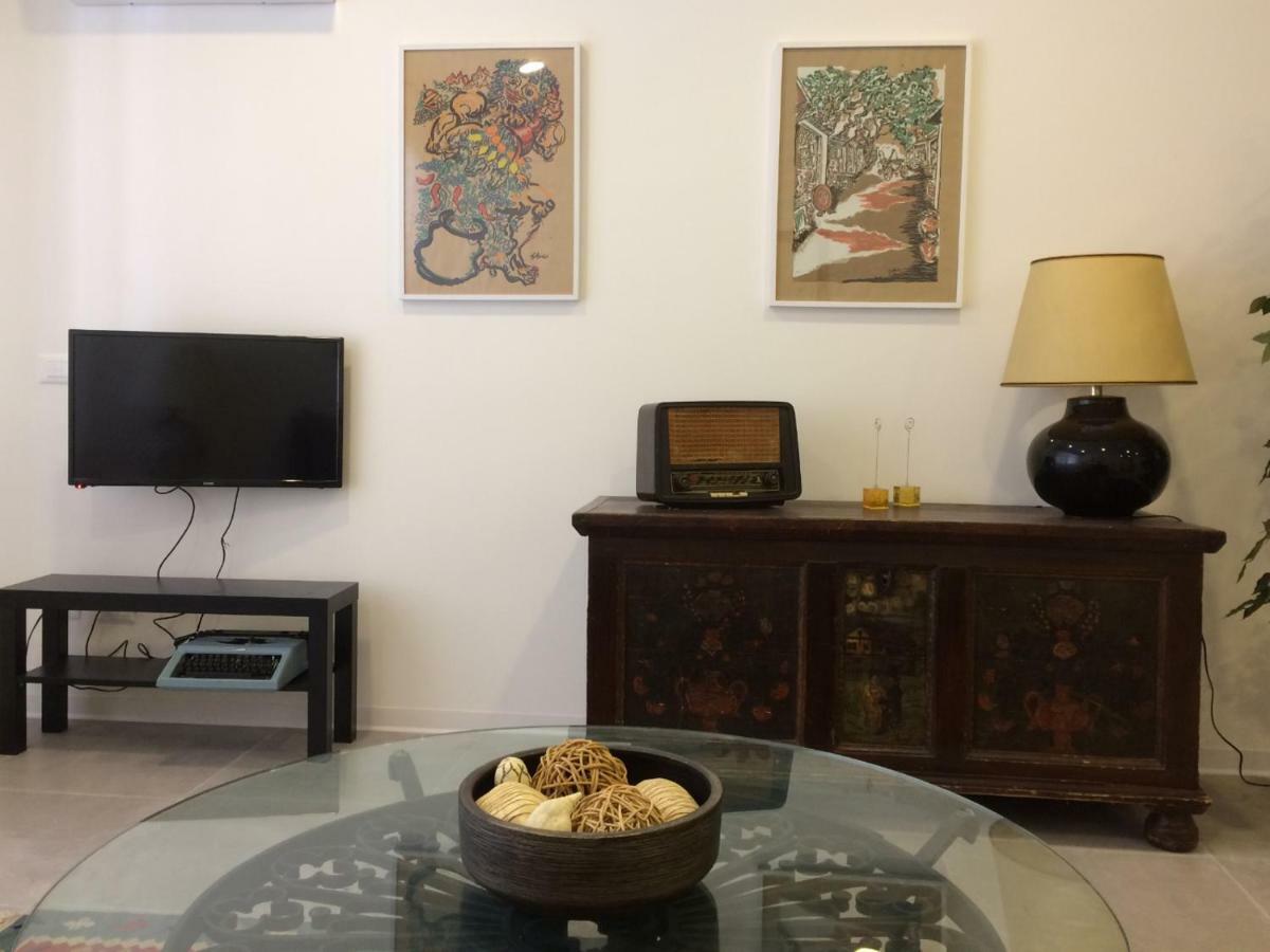 Appartamento Casa4casa