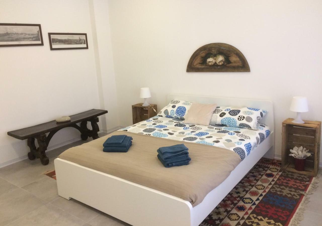 Casa4casa Appartamento Palermo