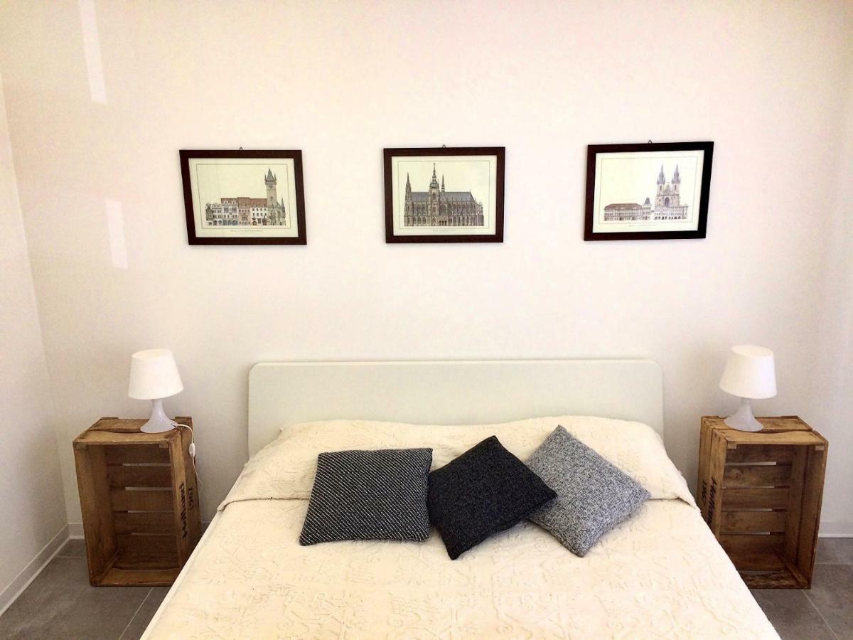 Casa4casa Appartamento Palermo