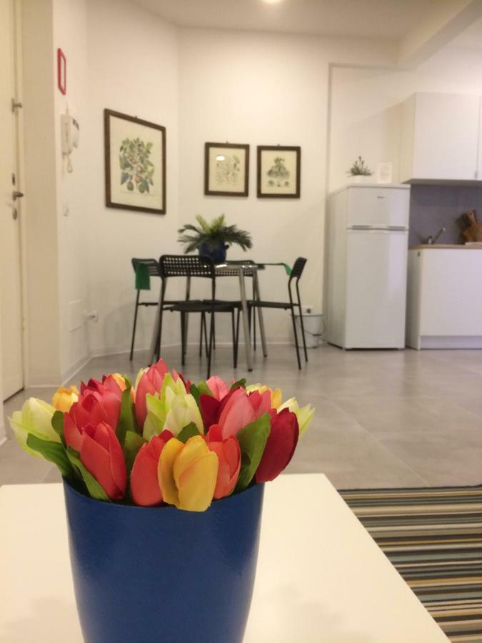 Casa4casa Appartamento