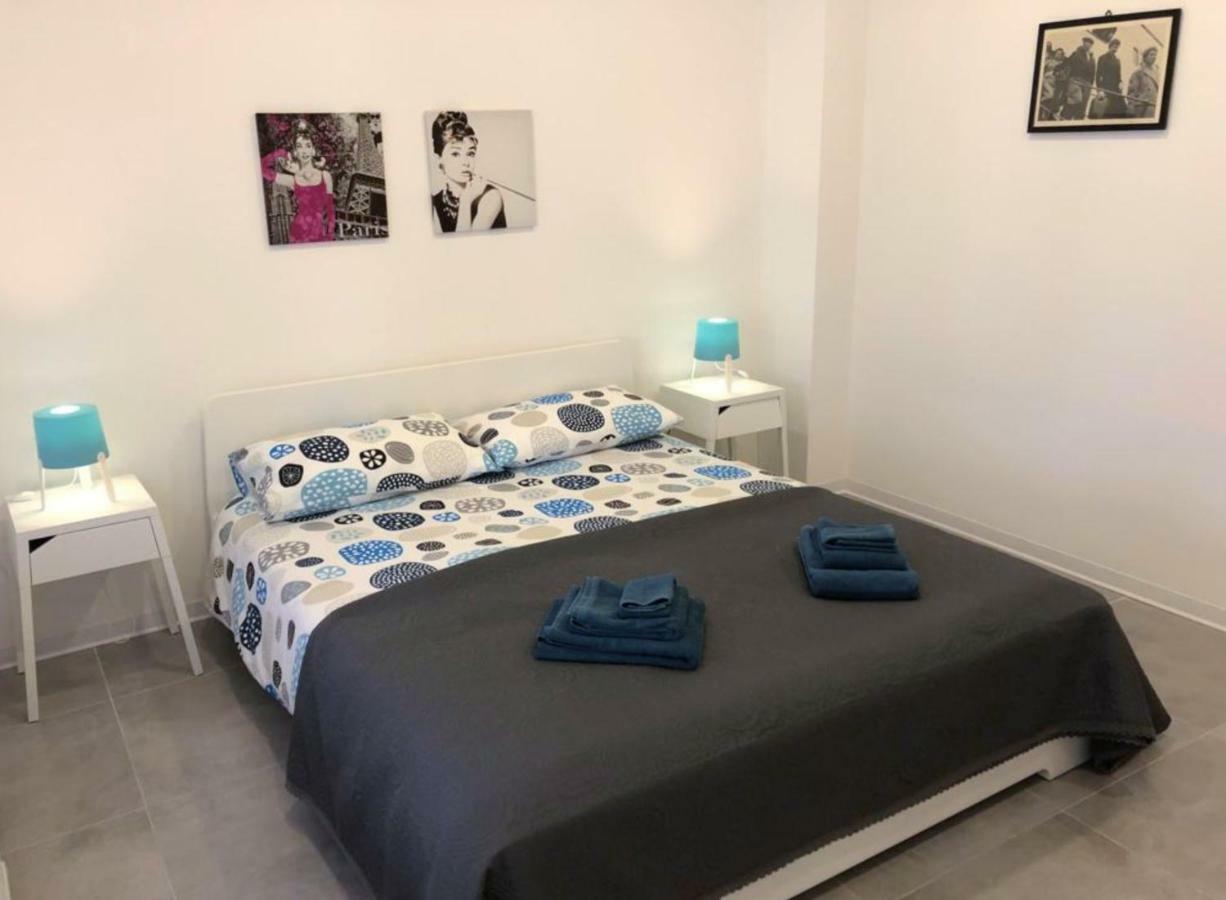 Casa4casa Appartamento Palermo