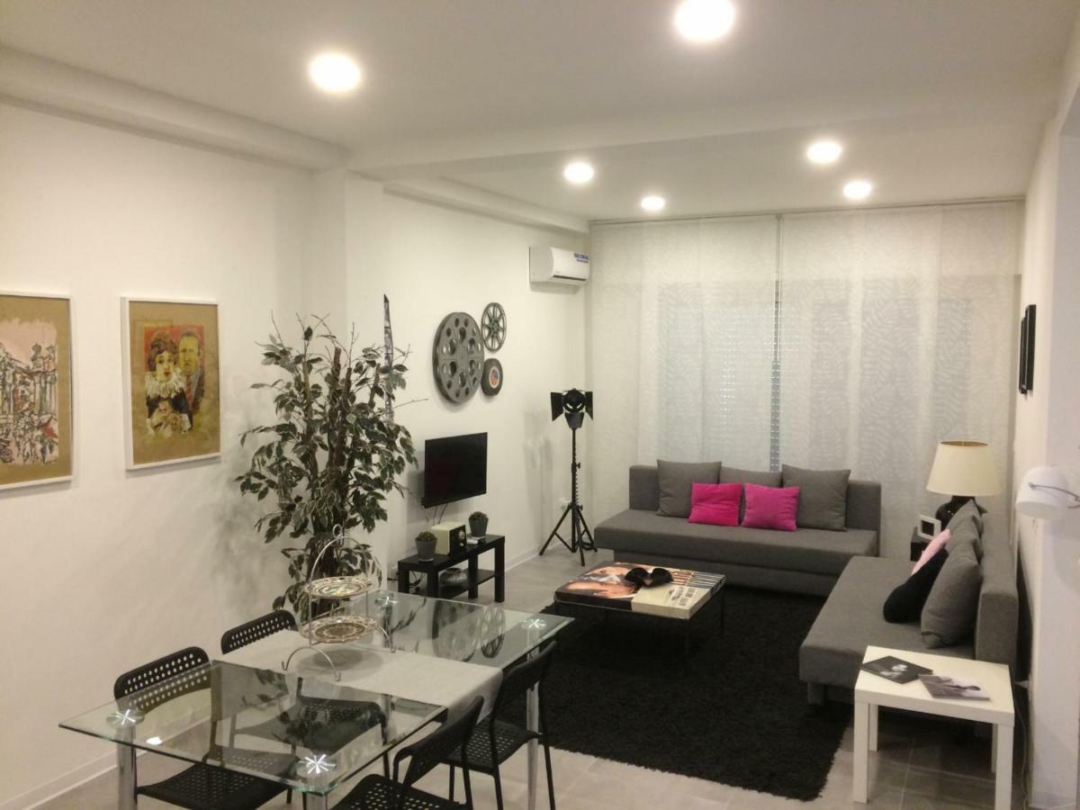 Casa4casa Appartamento