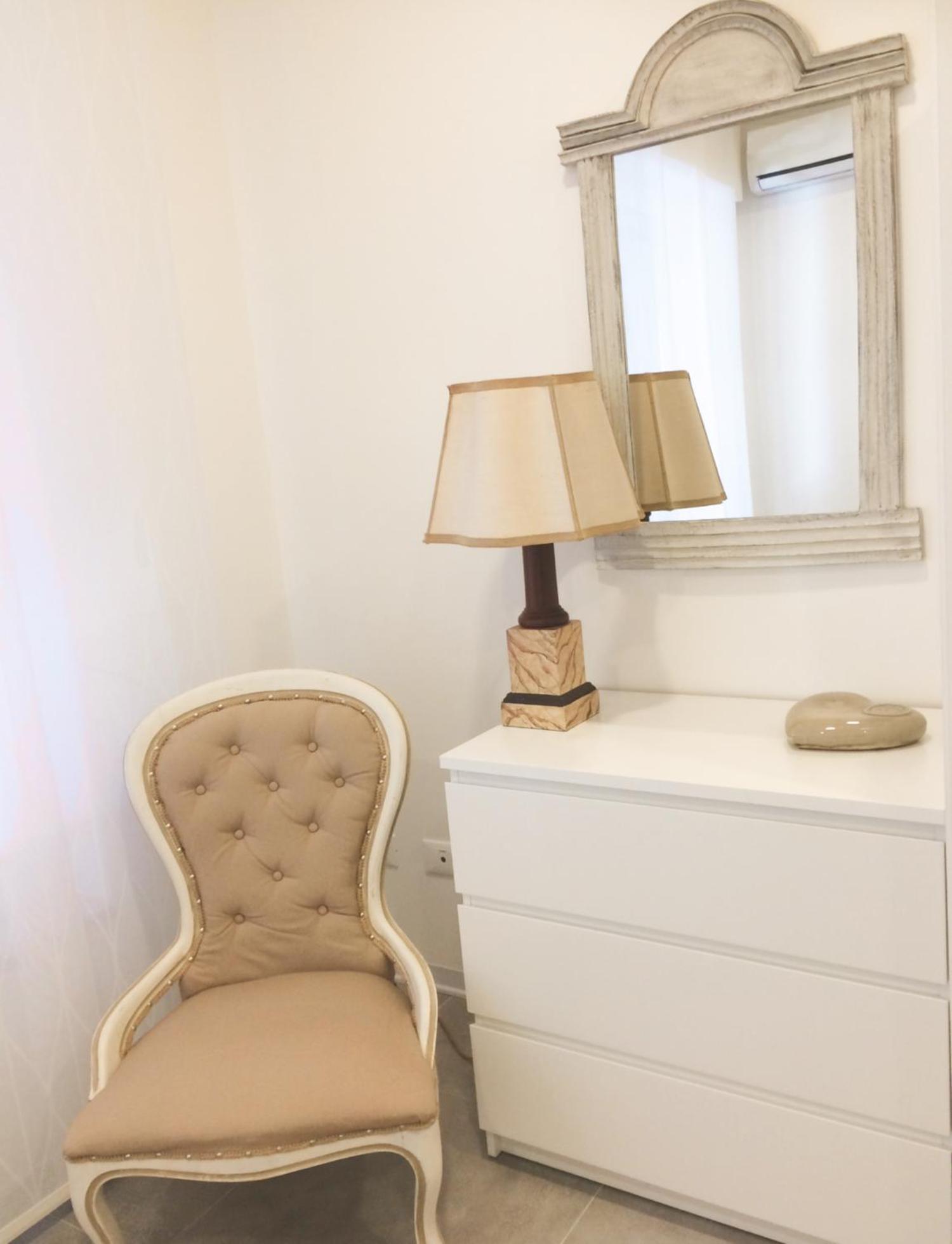 Appartamento Casa4casa Palermo