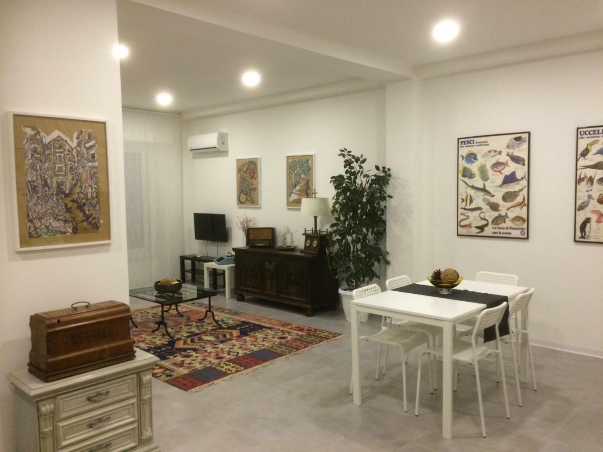 Appartamento Casa4casa