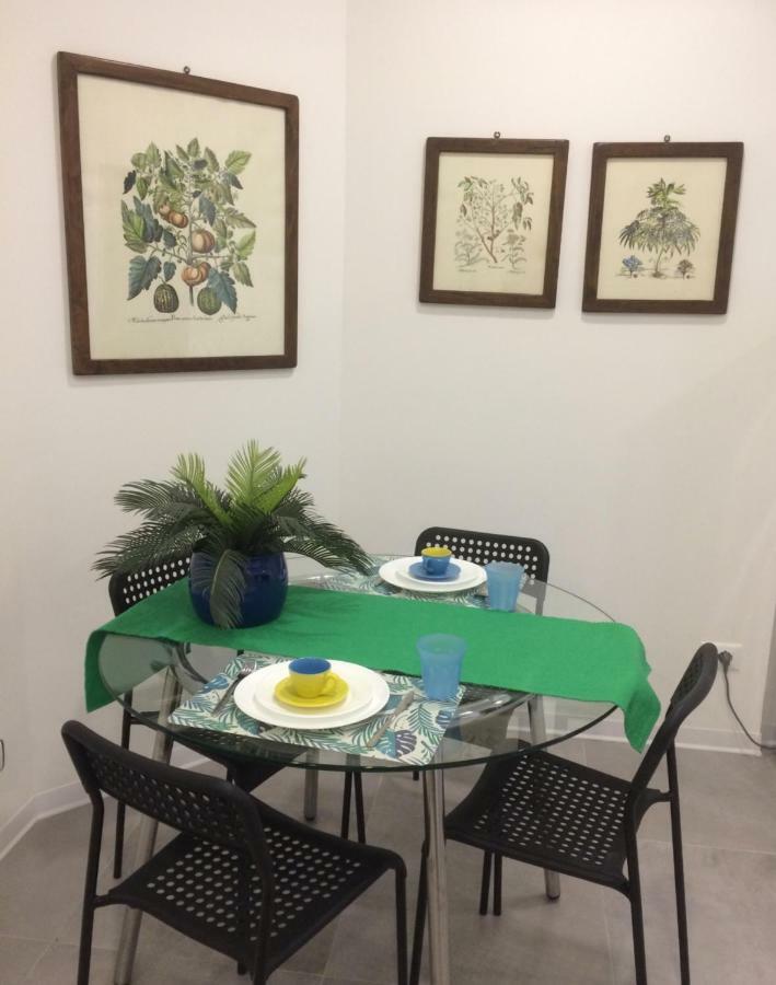 Casa4casa Appartamento