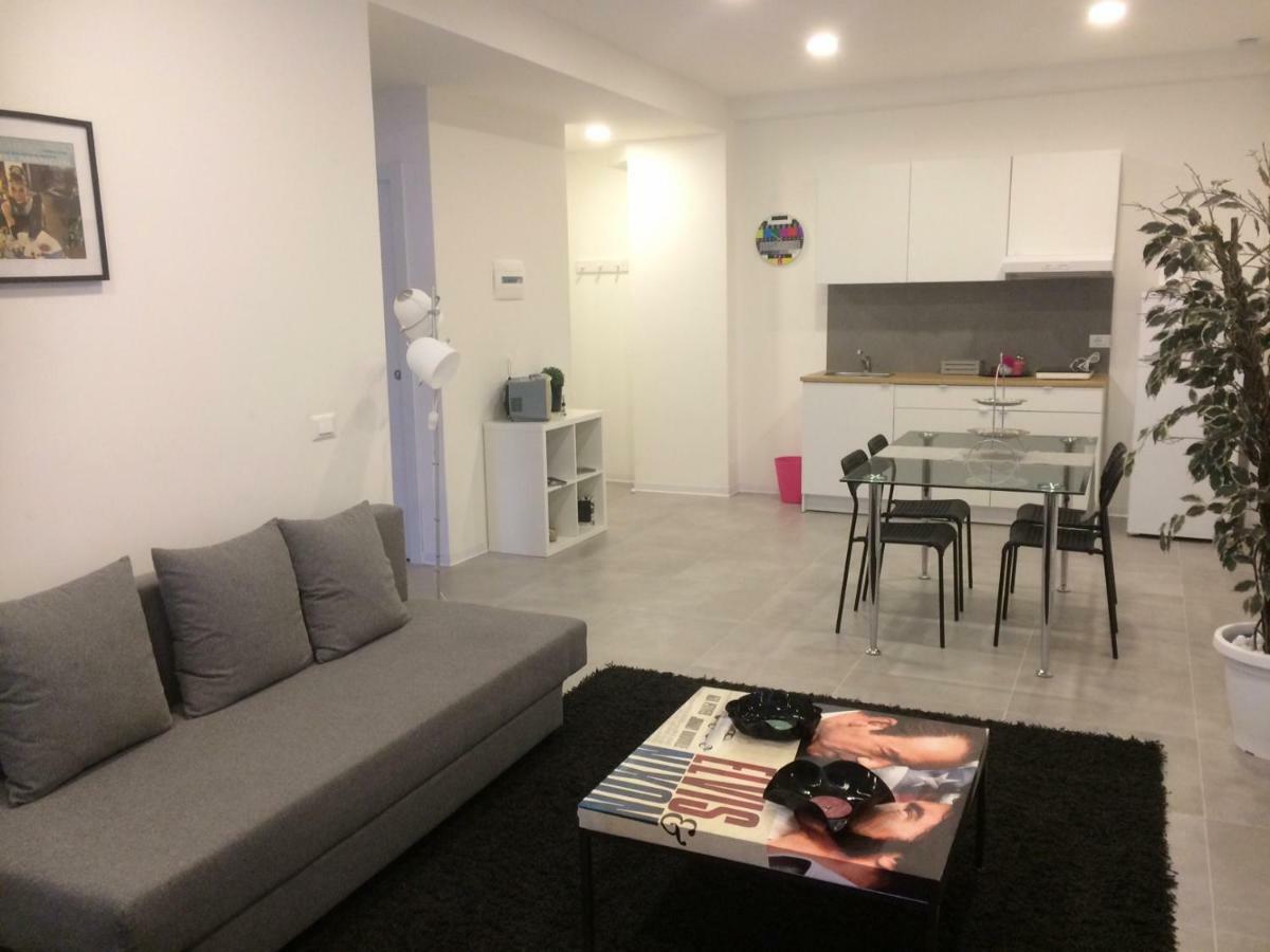 Casa4casa Appartamento Palermo