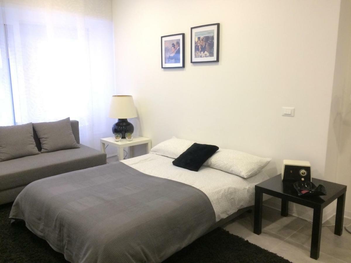Appartamento Casa4casa Palermo