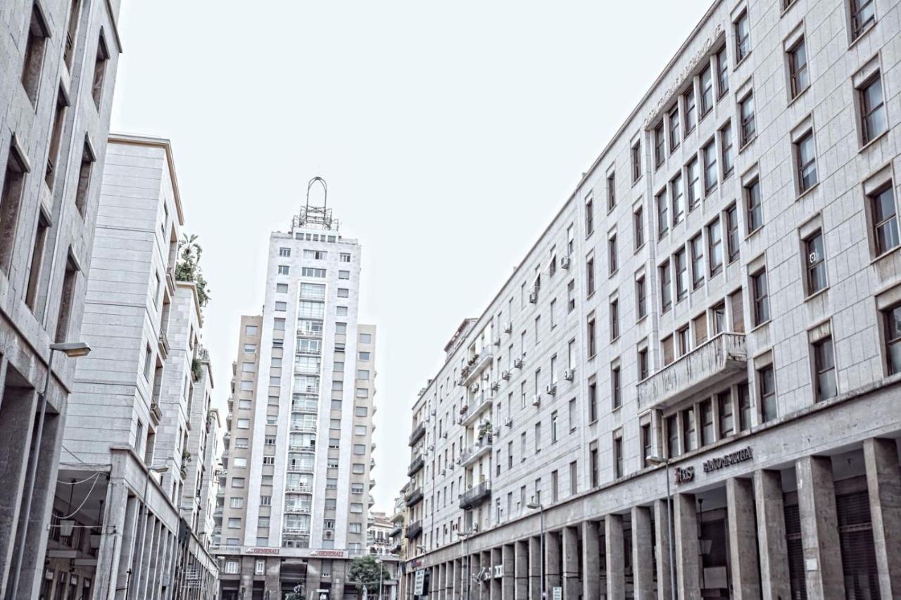 Casa4casa Appartamento Palermo