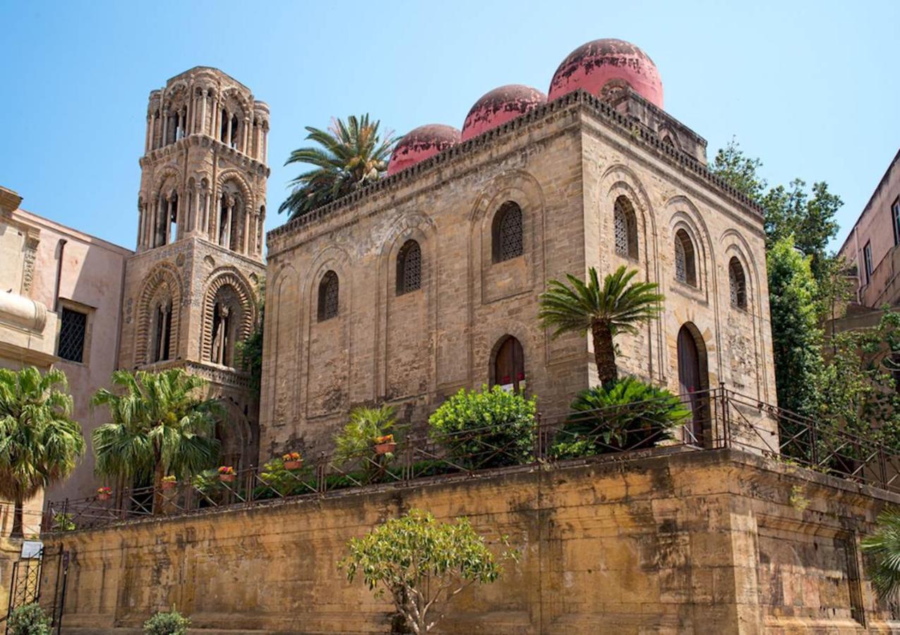 Casa4casa Appartamento Palermo
