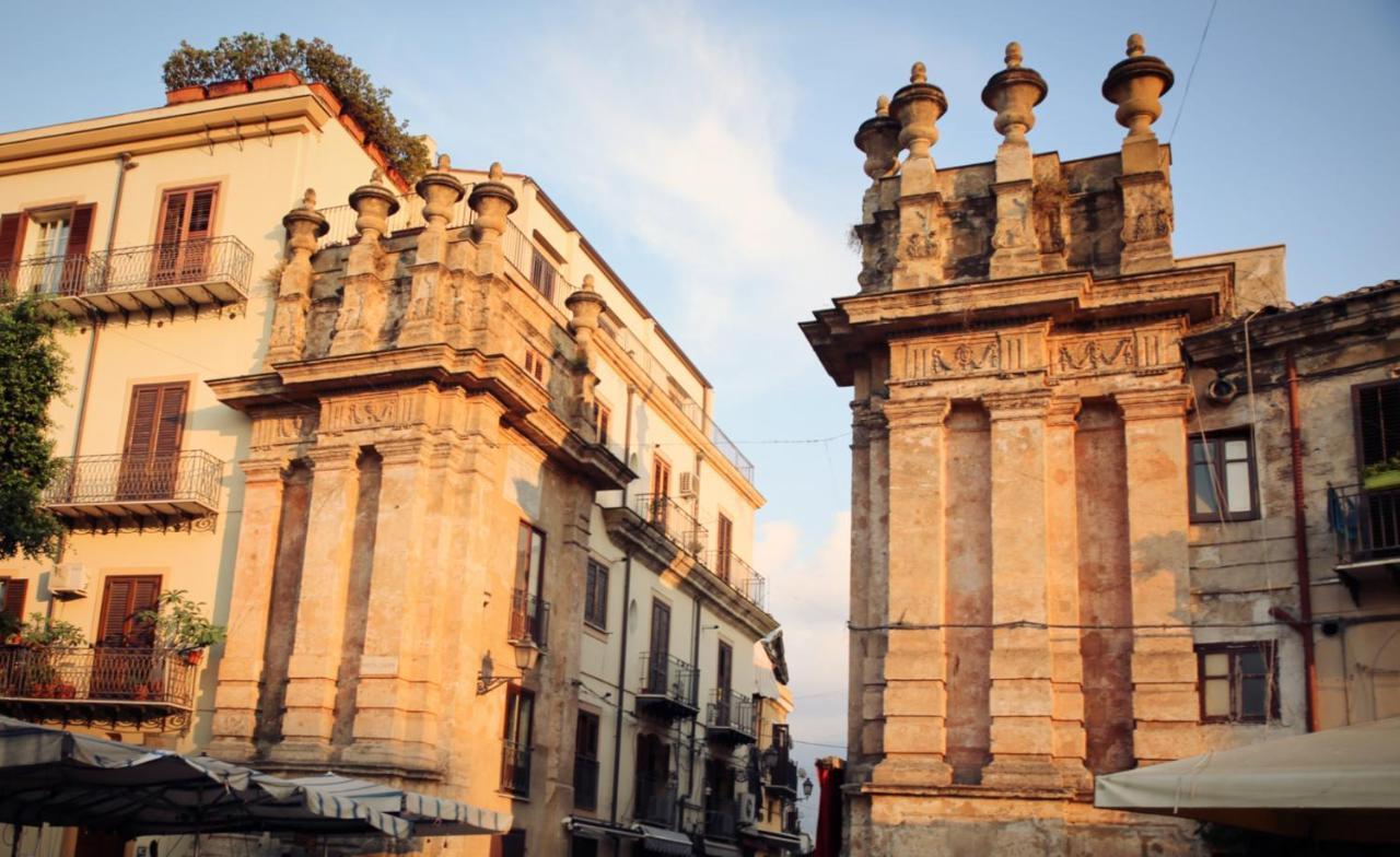 Appartamento Casa4casa Palermo