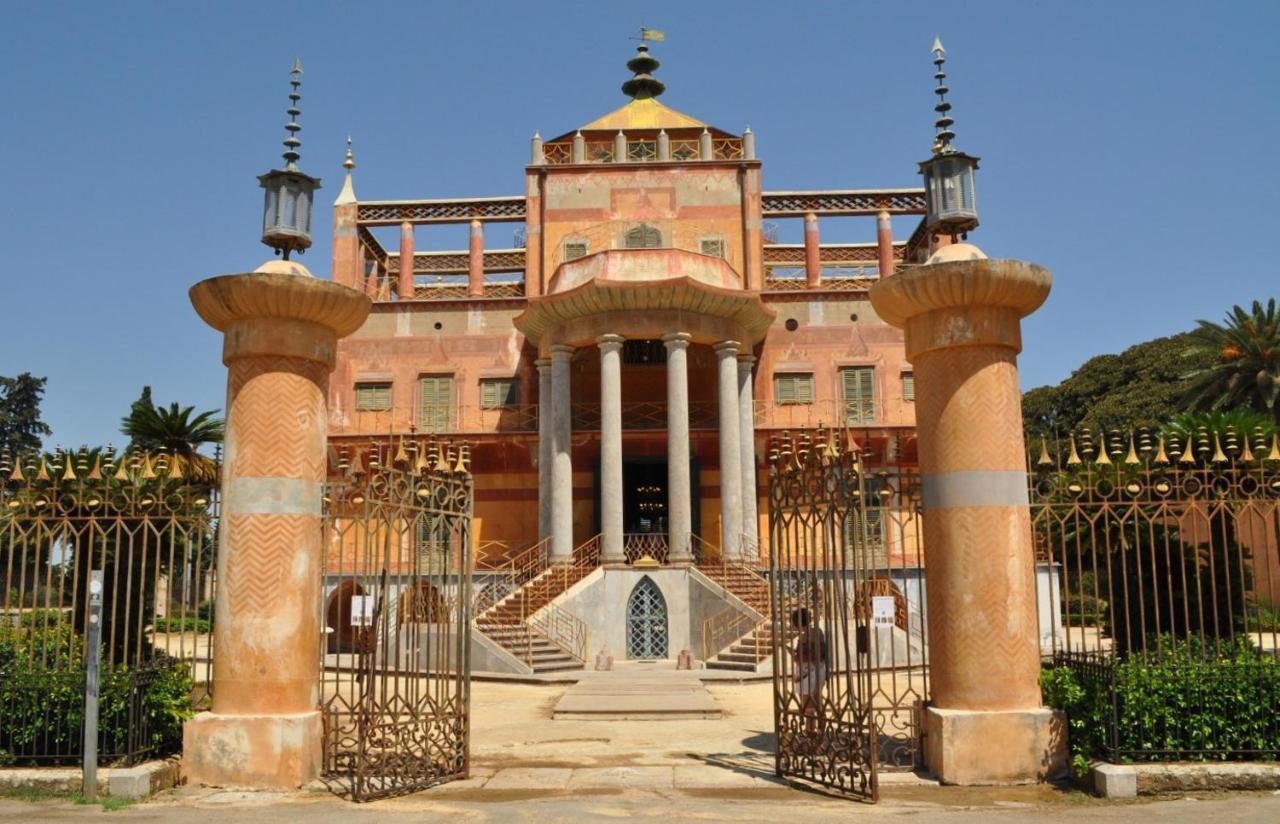 Casa4casa Appartamento Palermo