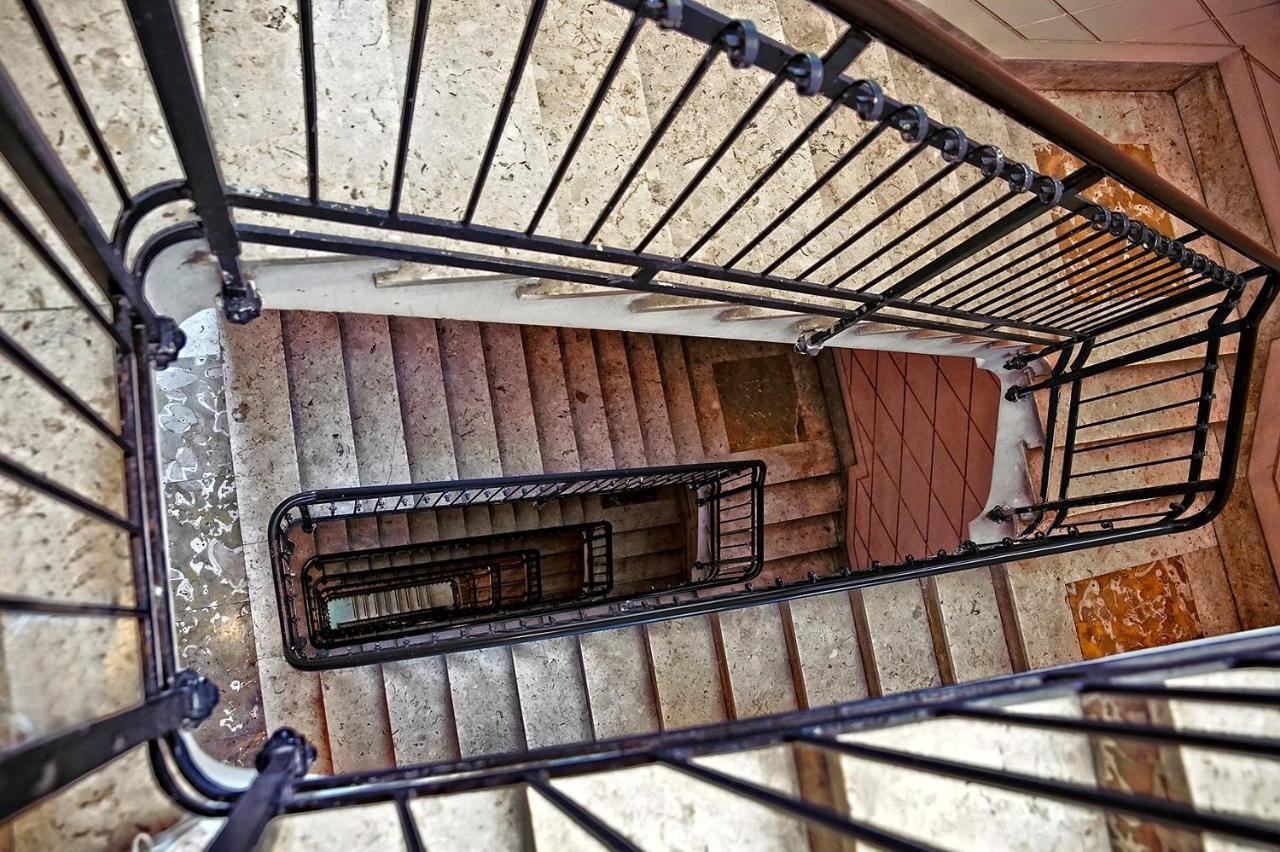 Casa4casa Appartamento Palermo