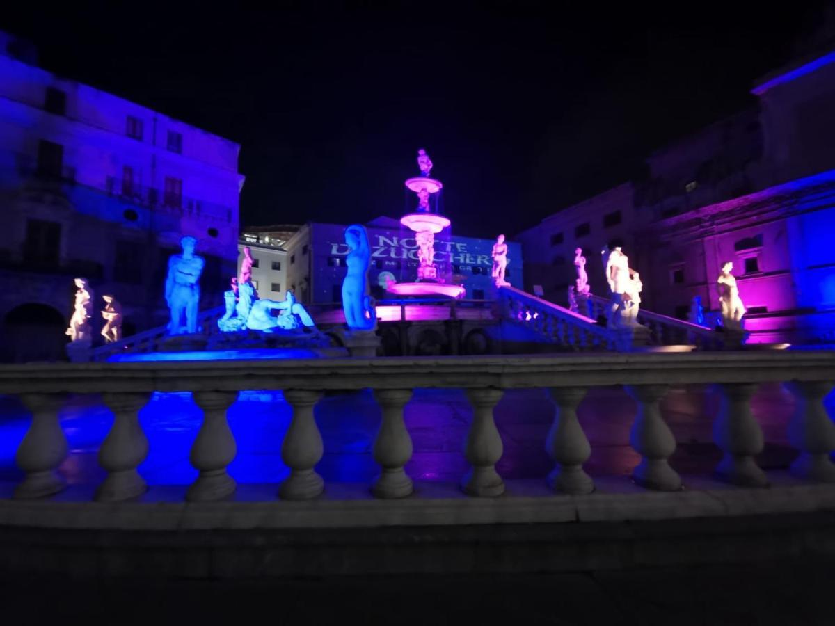 Appartamento Casa4casa *